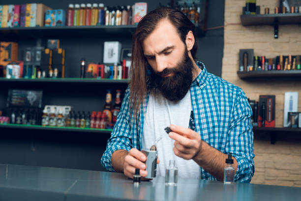 How To Make Your Vape Shop Stand Out In The Crowd